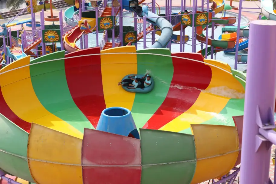 Tornado Twister