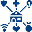 Customer Satisfaction Icon